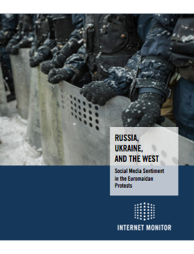 Russia, Ukraine, and the West