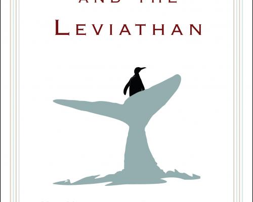 Penguin and Leviathan Jacket