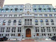 Massachusetts Supreme Judicial Court Ruling on Bail Instructive Re: Algorithms & Criminal Justice