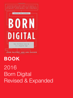 Born Digital [2016; Revised and Expanded] 