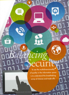The Future of the Internet: Balancing Security With Openness in the Internet of Things