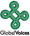 The world of Global Voices, rising