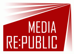 Media Re:public Forum next week!