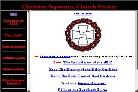 http://www.christianseparatist.org