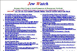 http://www.jewwatch.com