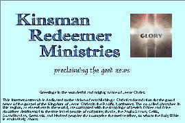 http://www.kinsmanredeemer.com