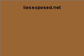 http://www.liesexposed.net