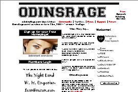 http://www.odinsrage.com