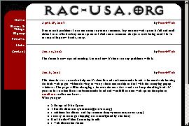 http://www.rac-usa.org