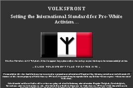 http://www.volksfront-usa.org