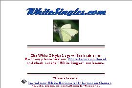 http://www.whitesingles.com