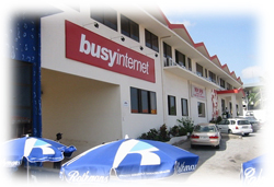 BusyInternet