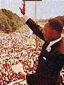 Martin Luther King