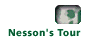 Nessons's tour