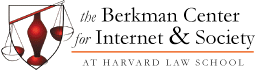 The Berkman Center for Internet & Society is at http://cyber.law.harvard.edu