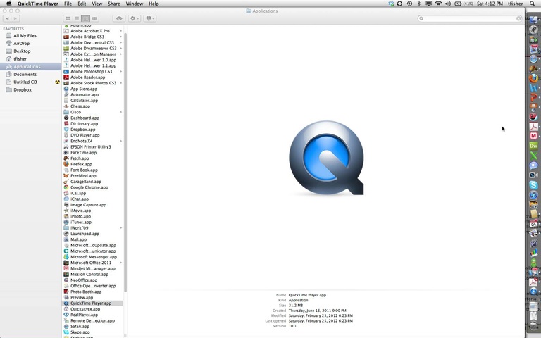 Public Performance Part 1