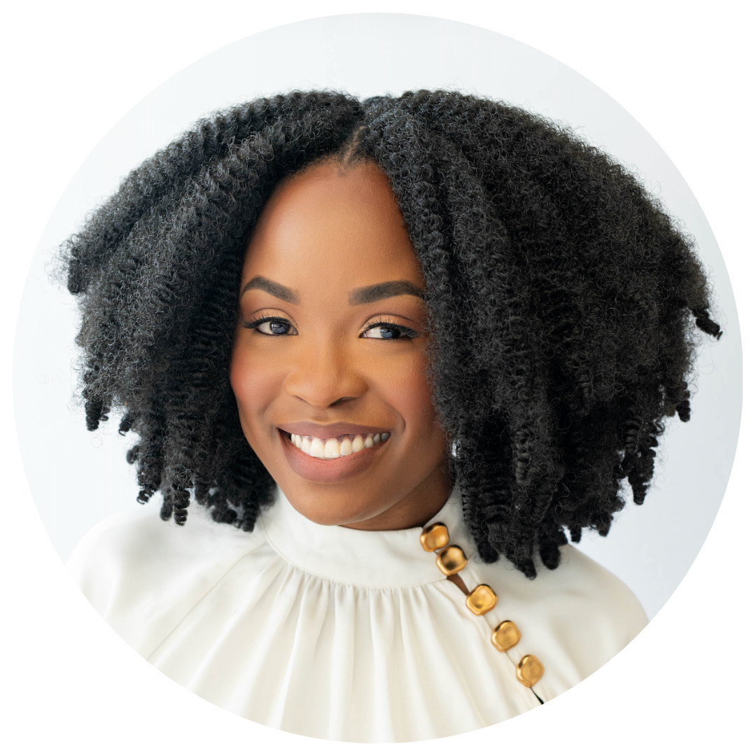 Danielle (Davis) Canty, Esq.