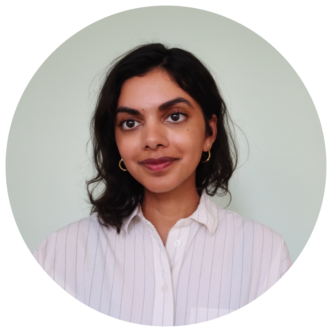 Harini Suresh