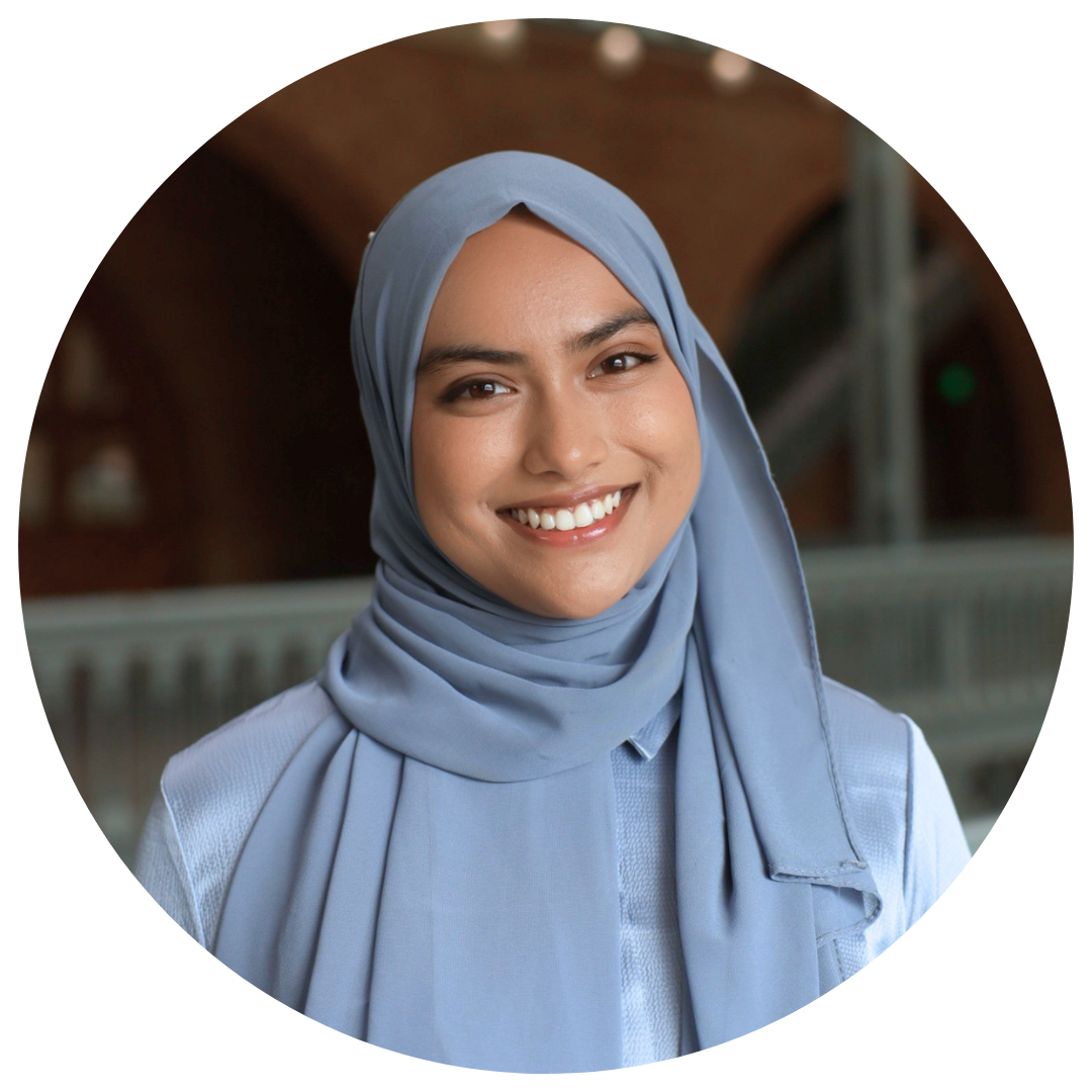 Sabriya Alam