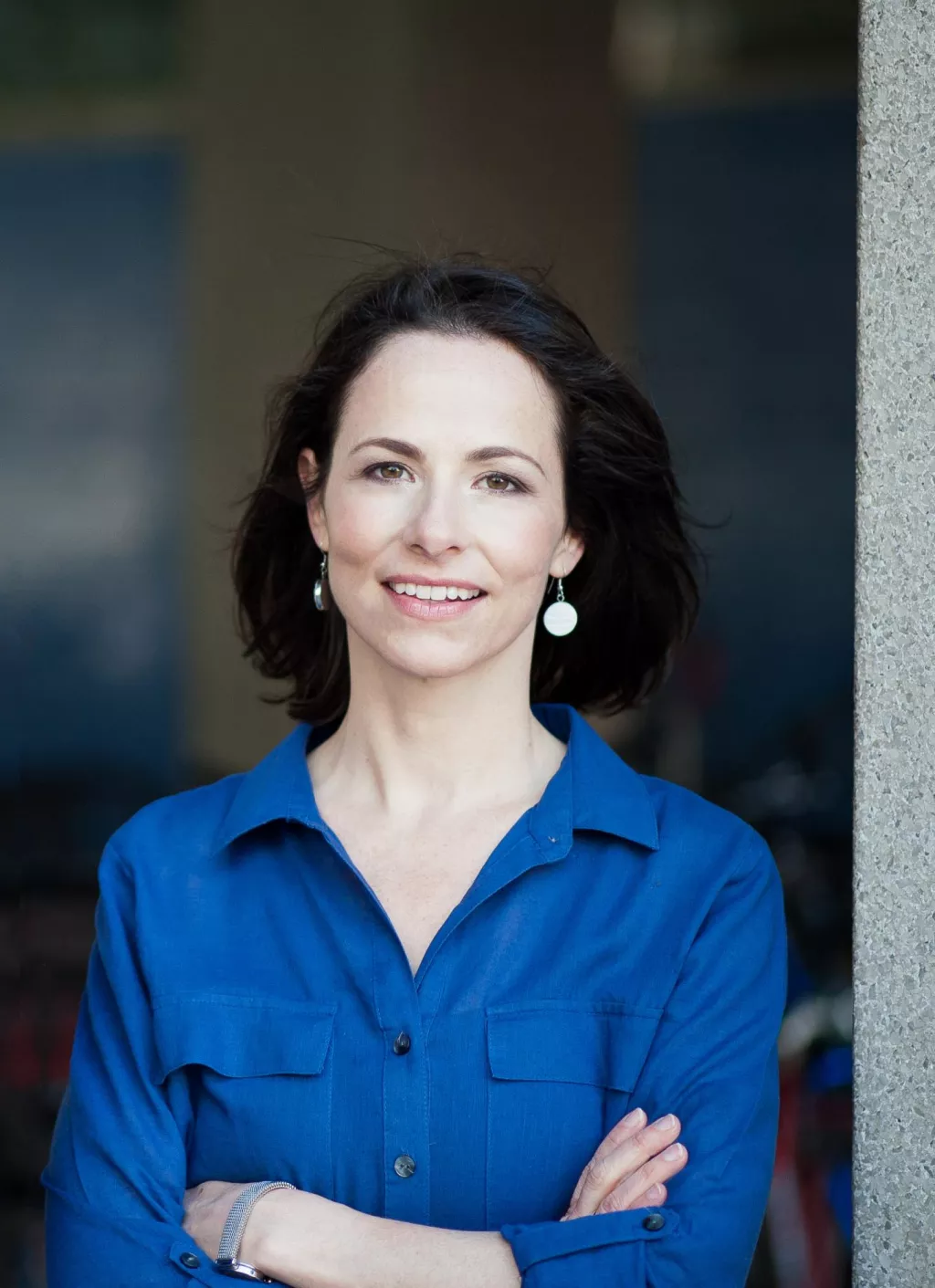 Fernanda Viégas | Berkman Klein Center