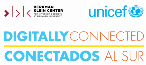 Digitally Connected & Conectados al Sur