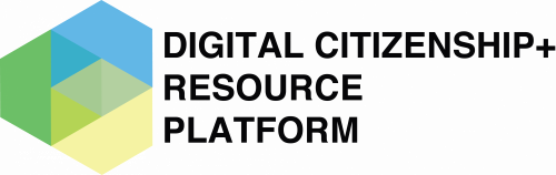 Digital Citizenship+ Resource Platform