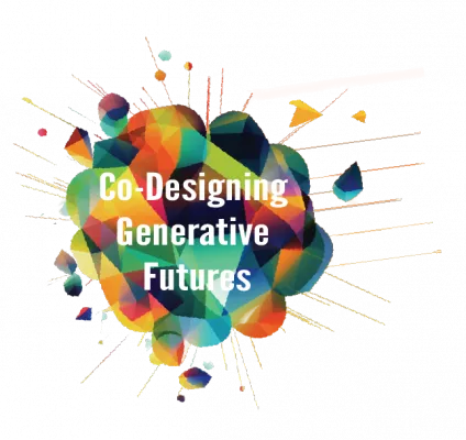 Co-Designing Generative Futures