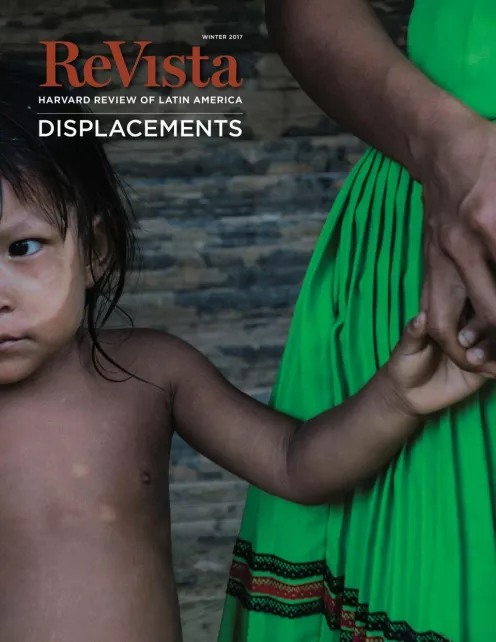 Voices from the Atrato River