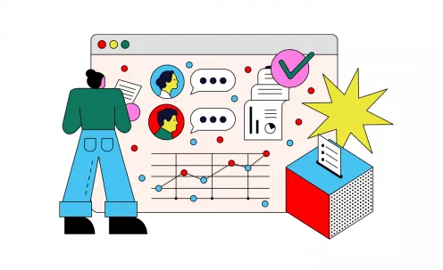 The True Costs of Misinformation