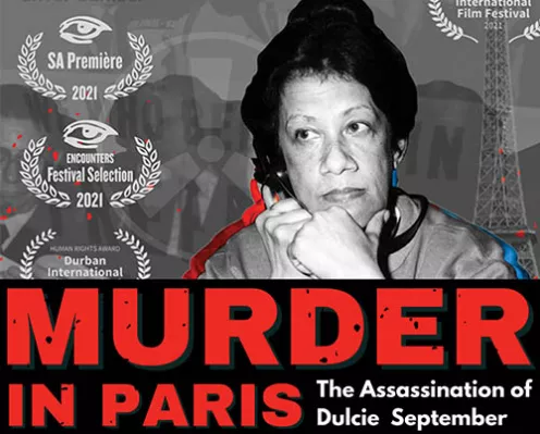 Art in Evidence: Narrative, Digital Archives, and Transnational Advocacy for Justice