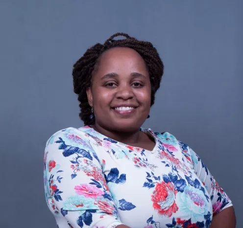 Responsible Computing for Computer Science Education in Kenya