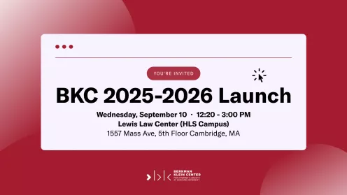BKC 2025-2026 Student Launch