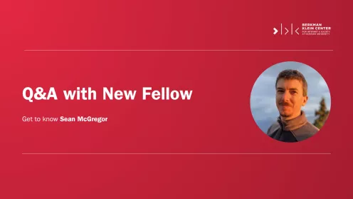 Meet the Fellows