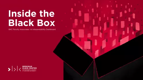 Inside the Black Box