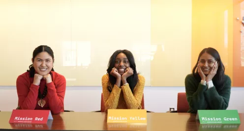 From Ideas to Impact: BKC Launches Its Inaugural Student Essay Contest