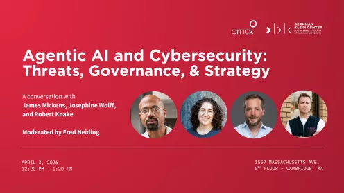 Agentic AI and Cybersecurity: Threats, Governance, and Strategy