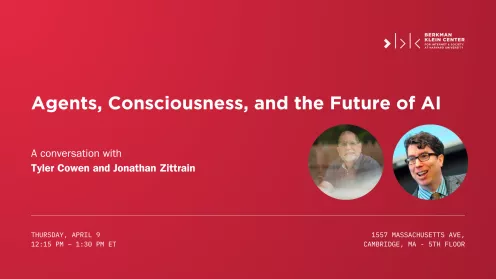 Agents, Consciousness, and the Future of AI