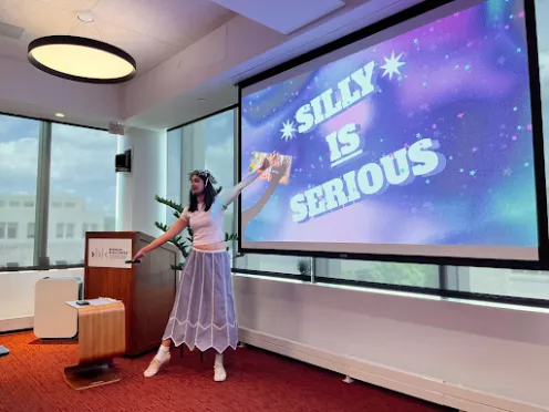 "AI is Magic"