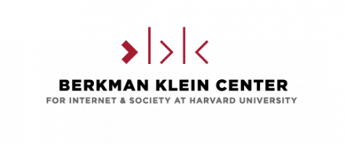 Fall 2016 Open House: Berkman Klein Center (and friends)