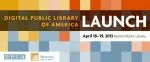 [postponed] DPLA Launch