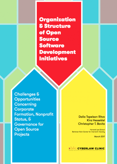 Open Source Org Chart Software