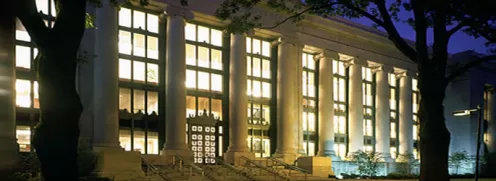 New HLS Library Project Manager Position for Innovative Projects with the Berkman Center for Internet & Society