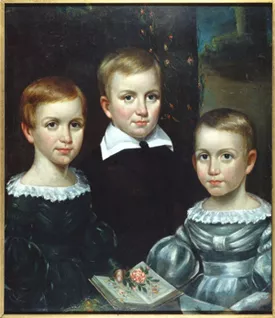 Berkman Center Among Collaborators in Online Emily Dickinson Archive, Now Live