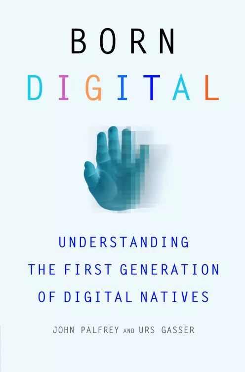 Re:Born Digital, in Video