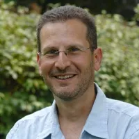 Headshot ofStuart Shieber