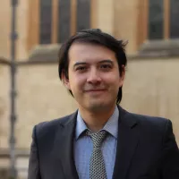 Headshot ofArmando Guio Espanol