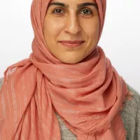 Headshot ofZahra Takhshid
