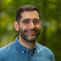 Headshot ofSolon Barocas