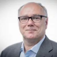 Headshot ofWolfgang Schulz