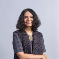 Headshot ofMalavika Jayaram